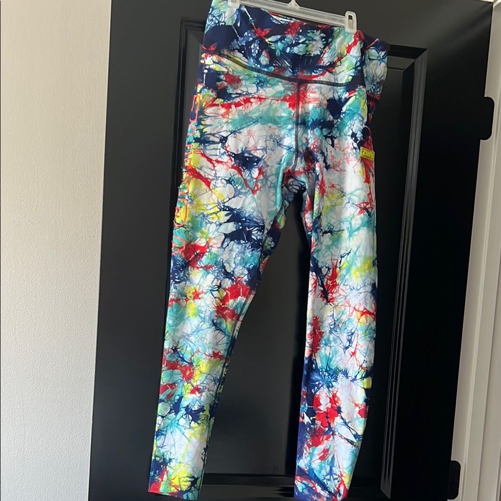 ZUMBA ZumbaWear Leggings
